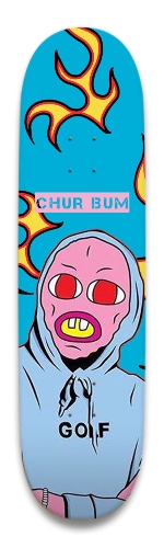 Design 664900 Skateboards, Longboards and Grip Tape Image