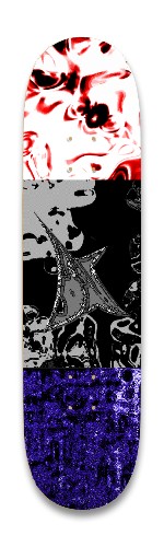 Design 664962 Skateboards, Longboards and Grip Tape Image