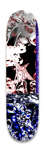 Design 664964 Skateboards, Longboards and Grip Tape Image