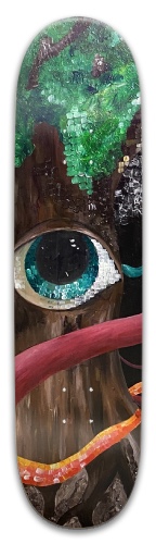 Design 664991 Skateboards, Longboards and Grip Tape Image