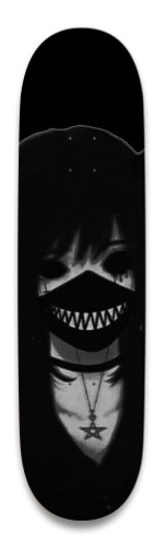 Design 665009 Skateboards, Longboards and Grip Tape Image