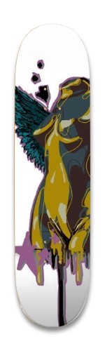 Design 665013 Skateboards, Longboards and Grip Tape Image