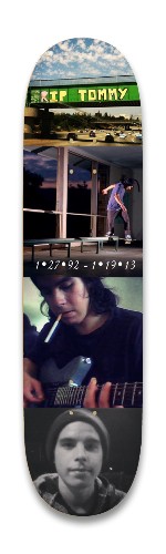 Design 665089 Skateboards, Longboards and Grip Tape