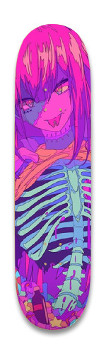 Design 665093 Skateboards, Longboards and Grip Tape Image