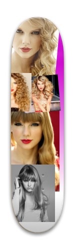 Design 665101 Skateboards, Longboards and Grip Tape Image