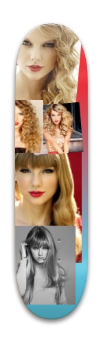 Design 665103 Skateboards, Longboards and Grip Tape Image