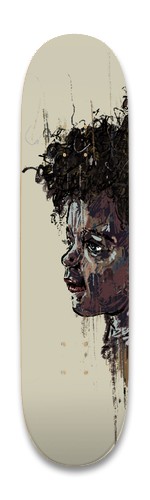 Design 665119 Skateboards, Longboards and Grip Tape Image