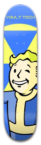 Design 665120 Skateboards, Longboards and Grip Tape Image
