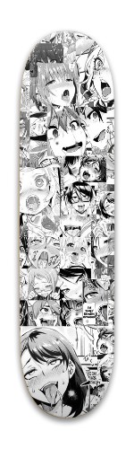 Design 665121 Skateboards, Longboards and Grip Tape Image