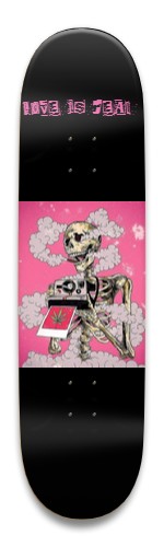 Design 665178 Skateboards, Longboards and Grip Tape Image