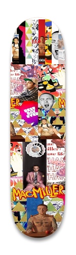 Design 665186 Skateboards, Longboards and Grip Tape Image