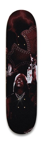 Design 665237 Skateboards, Longboards and Grip Tape Image