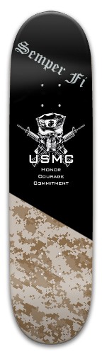 Design 665279 Skateboards, Longboards and Grip Tape Image