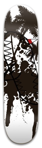 Design 665287 Skateboards, Longboards and Grip Tape Image