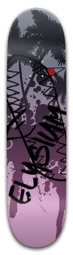 Design 665288 Skateboards, Longboards and Grip Tape Image