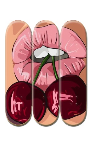 Design 665289 Skateboards, Longboards and Grip Tape Image