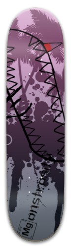 Design 665290 Skateboards, Longboards and Grip Tape Image