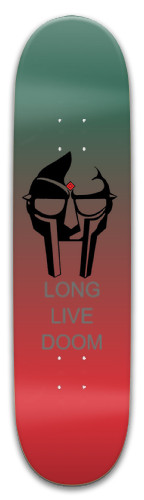 Design 665359 Skateboards, Longboards and Grip Tape Image