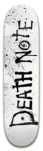 Design 665398 Skateboards, Longboards and Grip Tape Image