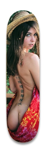 Design 665458 Skateboards, Longboards and Grip Tape Image