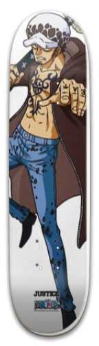 Design 665473 Skateboards, Longboards and Grip Tape Image