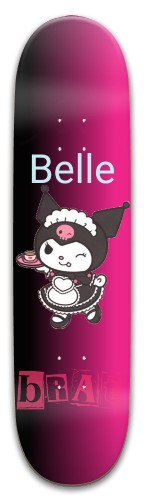Design 665510 Skateboards, Longboards and Grip Tape Image