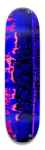 Design 665533 Skateboards, Longboards and Grip Tape Image