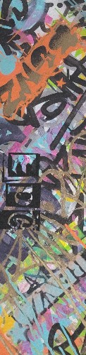 Design 665535 Skateboards, Longboards and Grip Tape Image