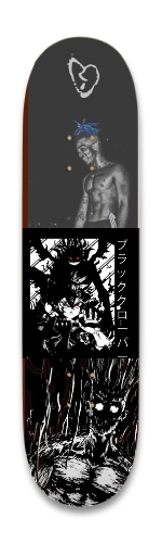 Design 665562 Skateboards, Longboards and Grip Tape Image