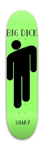 Design 665612 Skateboards, Longboards and Grip Tape