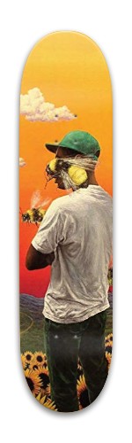 Design 665622 Skateboards, Longboards and Grip Tape Image