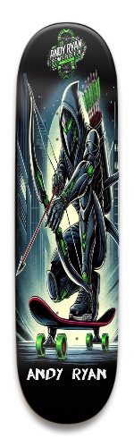 Design 665650 Skateboards, Longboards and Grip Tape Image