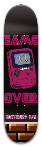 Design 665750 Skateboards, Longboards and Grip Tape Image