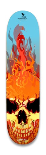 Design 665758 Skateboards, Longboards and Grip Tape Image