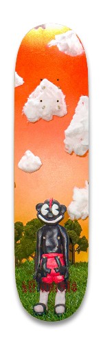 Design 665827 Skateboards, Longboards and Grip Tape Image