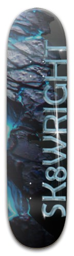 Design 665841 Skateboards, Longboards and Grip Tape Image