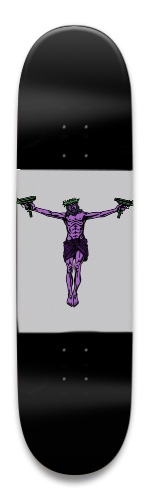 Design 665843 Skateboards, Longboards and Grip Tape Image