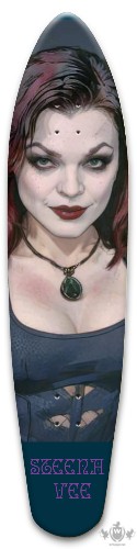 Design 665863 Skateboards, Longboards and Grip Tape Image
