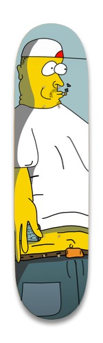 Design 665884 Skateboards, Longboards and Grip Tape Image
