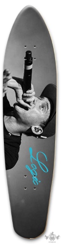 Design 665894 Skateboards, Longboards and Grip Tape Image