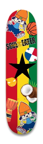 Design 665946 Skateboards, Longboards and Grip Tape Image