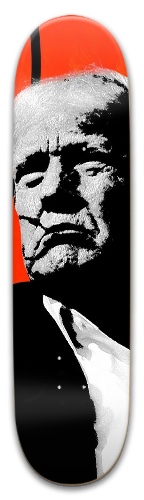 Design 665952 Skateboards, Longboards and Grip Tape Image