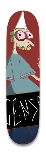 Design 665982 Skateboards, Longboards and Grip Tape Image