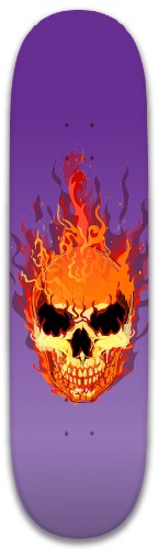 Design 665990 Skateboards, Longboards and Grip Tape Image