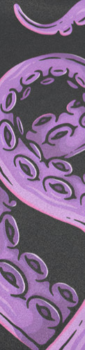 Design 666003 Skateboards, Longboards and Grip Tape Image