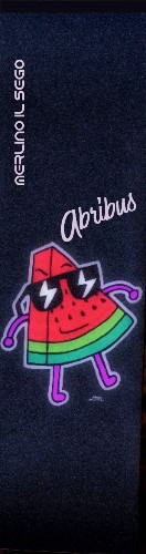 Design 666009 Skateboards, Longboards and Grip Tape Image