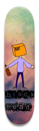 Design 666031 Skateboards, Longboards and Grip Tape Image