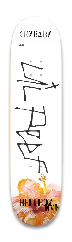 Design 666043 Skateboards, Longboards and Grip Tape Image