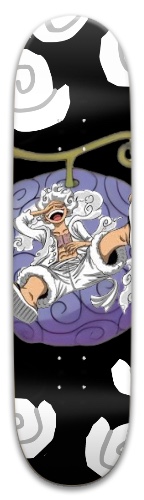 Design 666053 Skateboards, Longboards and Grip Tape