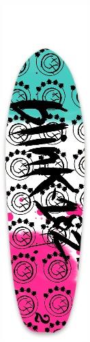 Design 666073 Skateboards, Longboards and Grip Tape Image